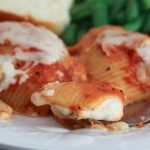 Stuffed Shells