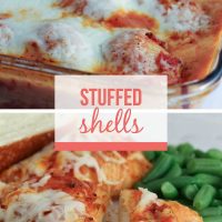 Stuffed Shells