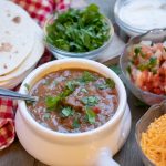 Carne Guisada (Mexican Beef Stew)