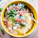 Tex-Mex Beef Casserole