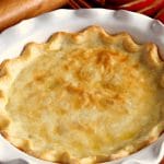 gluten-free pie crust