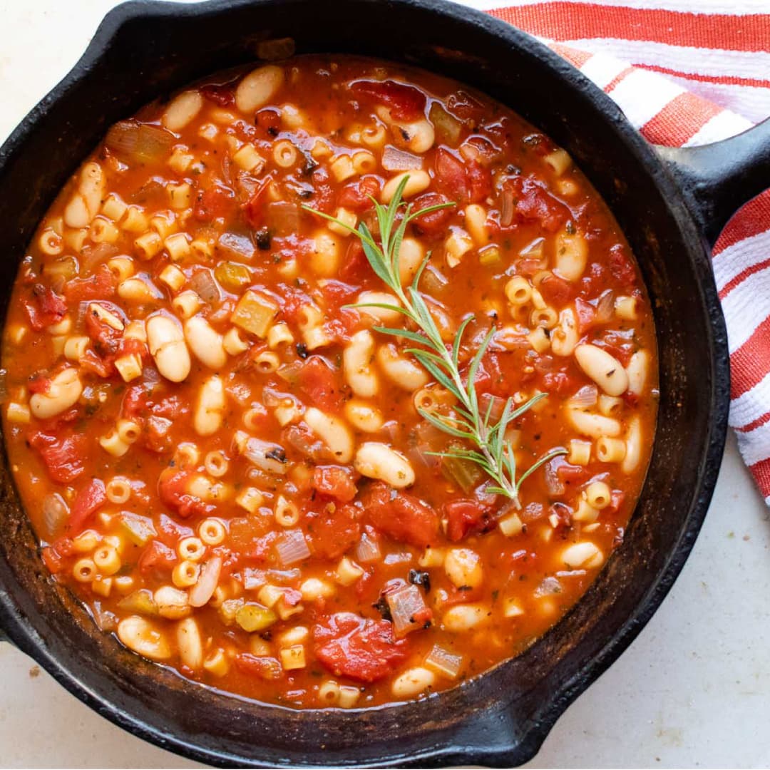 Pasta E Fagioli Add Salt Serve pasta-e-fagioli-add-salt-serve