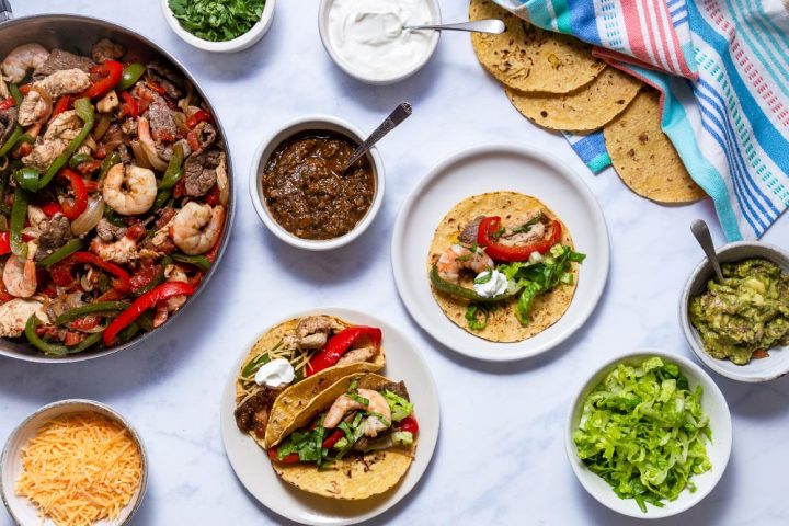 Prepared Faijtas Texanas 