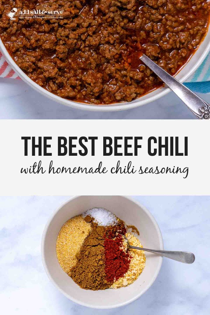 Terlingua Chili