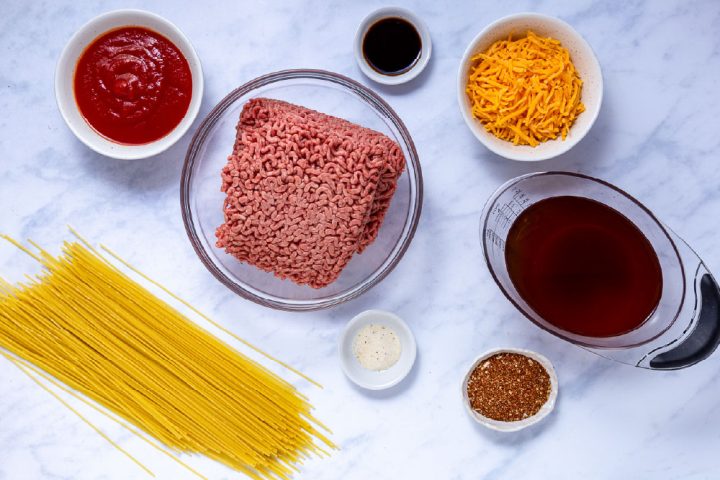 ingredients for terlingua chili recipe