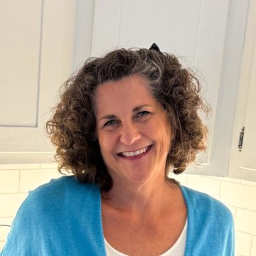 Mary Ann Kelley headshot.